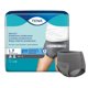 thumbnail image 1 of Ropa interior para incontinencia TENA ProSkin para hombre, grande, absorción máxima de 18 quilates, 1 of 6