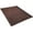 Brown, variant on VINTEK VinAir Pool, Locker Room, Shower, Patio or House and Office Entrance Water draining Floor mat