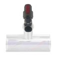 thumbnail image 3 of For V10 V11 V15 Vacuum Cleaner Accessories 100w Direct Drive Suction Connector Adapter+v-ball Wheel, 3 of 5