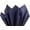 Navy Blue, variant on Navy Blue Tissue Paper Squares, 24 Sheets, Feronia Packaging, Large 20x30 Inch