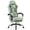Green, variant on LIFERECORD Gaming Office Chair High Backrest Ergonomic Adjustable Rotating Black White Khaki Pink Blue