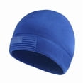 thumbnail image 2 of Winter Windproof Fleece Balaclava - Single Hole Outdoor Cycling Warm Face Mask (Unisex), 2 of 8
