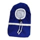 thumbnail image 5 of Funda protectora para bolsa de ostomía, universal, práctica y con cordón. azul, 5 of 9