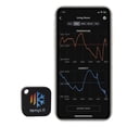 thumbnail image 1 of Sensor inalámbrico de temperatura y humedad tempi.fi Bluetooth, 1 of 5