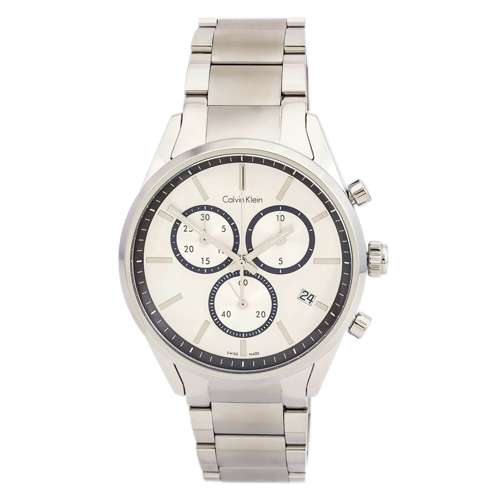 Quartz calvin klein sale