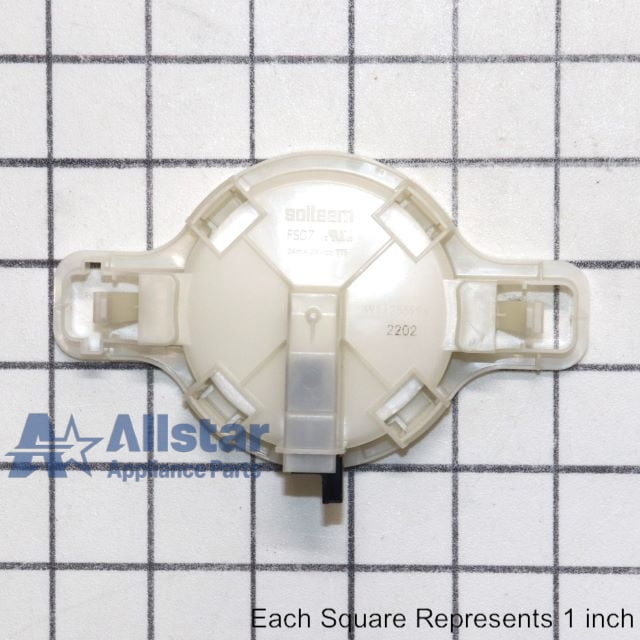 Whirlpool Dishwasher Float Switch W11545764
