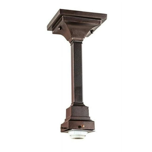 Meyda Lighting 5" Wide Mission Pendant Hardware 223082
