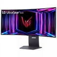 thumbnail image 3 of LG - OLED 34IN 3440 X 1440 0.03MS, 3 of 6
