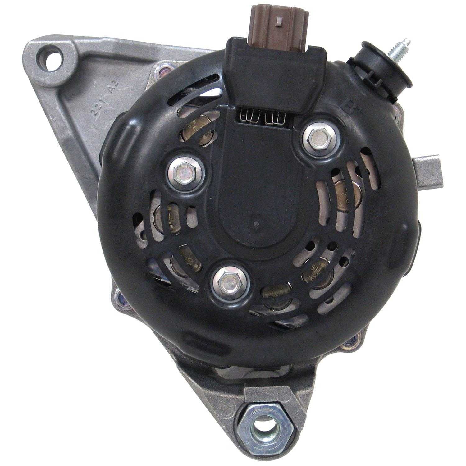 FVP Professional 10168 Alternator Standard