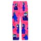 thumbnail image 4 of 150 (10T) Rose redRainbow Friends Pijamas para niños Ropa para niños Conjunto de pantalones Pijamas de dibujos animados Pijamas para niños esquí esquí Gafas de esquí, 4 of 4