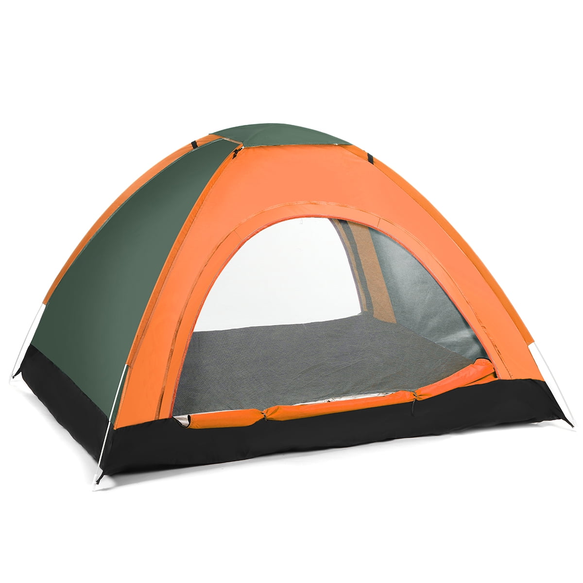 Portable 23 Person Automatic Set Up Tent Instant Tent AntiUV Sun