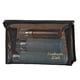 thumbnail image 5 of Bolsa de maquillaje de viaje Bolsa de cosméticos transparente Almacenamiento de cosméticos impermeable a prueba de polvo Estilo E Yuyangstore Bolsas de maquillaje transparentes, 5 of 8