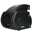 thumbnail image 2 of FLAMEEN Housing,Direction Connection Housing All Closed Engineering Plastic Air Compressor Pump Accessory,Air Compressor Pump, 2 of 8