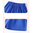 thumbnail image 6 of Emy Dola Toddler Boy Summer Clothes 2-Pieces Outfits Kids Casual Cute Graphic Cotton Short Sleeve Shirt Shorts Set 2-7 Years, 6 of 7