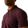 thumbnail image 3 of Regatta Professional Mens Pique Polo Shirt, 3 of 4