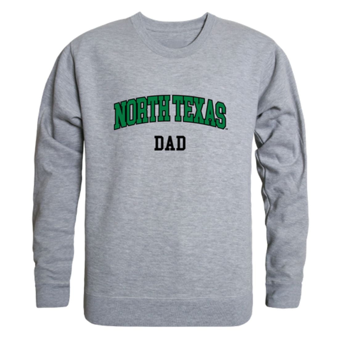 UNT University of North Texas Mean 