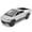 SilverA, variant on Anmyjuly Toy Trucks for 3 Year Old Boys 1/32 Diecast Metal Pickup Truck Toys for Boys Age 3-8 with Light and Sound Pull Back Toy Cars,Halloween gift