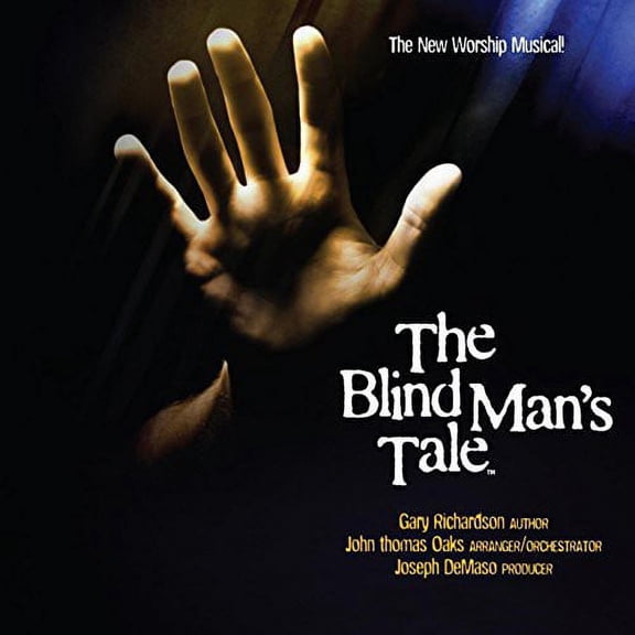 Blind Mans Tale