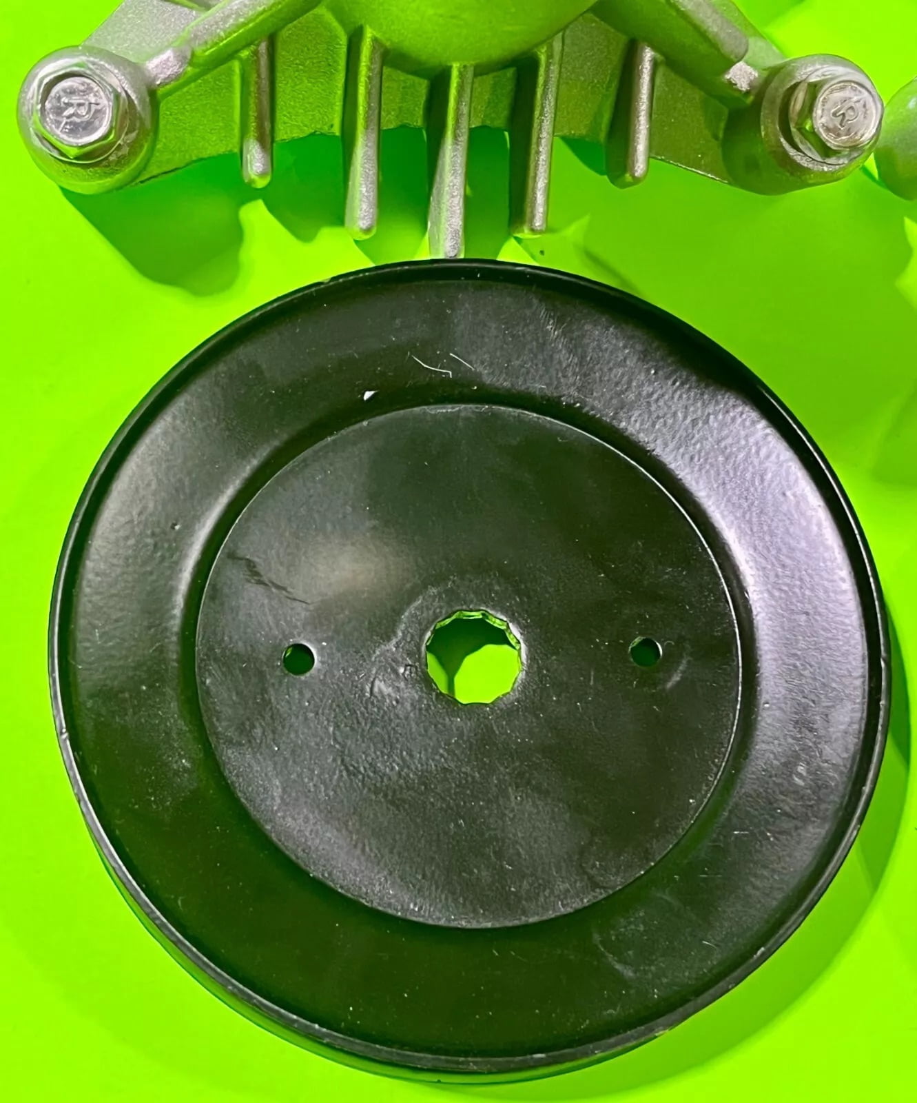 42" Deck Rebuild Kit Craftsman LT3000 Mower High Lift Blades