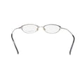 thumbnail image 5 of DANA BUCHMAN Eyeglasses AVA Black 45MM, 5 of 7