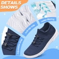 thumbnail image 6 of ADQ Men and Women Water Shoes Barefoot Quick-Dry Aqua Shoes, 6 of 7