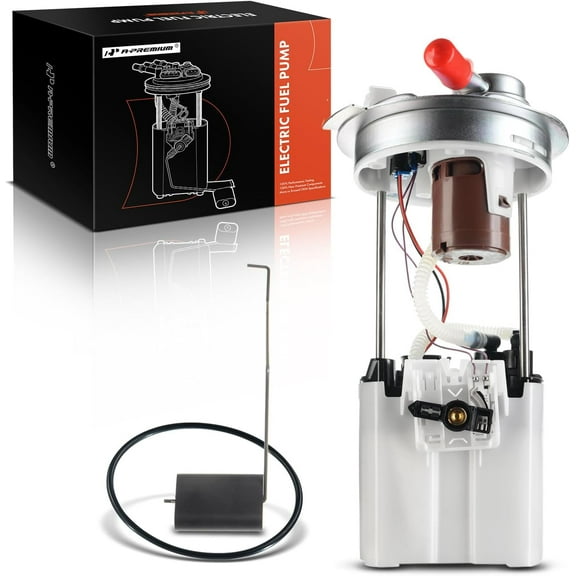 A-Premium Electric Fuel Pump Module Assembly Replacement for Chevrolet Colorado 2006-2008 GMC Canyon Isuzu i-280 i-290 i-350 E3688M