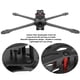 thumbnail image 4 of Kit de Marco de Quadcopter, Marco de Drones FPV 7 Pulgadas Flexibles para reparador, 4 of 7