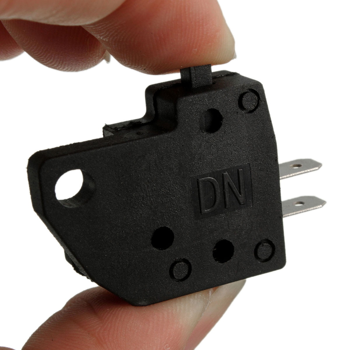 Universal Brake Light Switch Motorcycle Front Right Brake Light Stop Switch