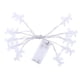 thumbnail image 2 of Guirnalda de luces de Ramadán, luces navideñas de 3 metros, 20 leds, funciona con pilas, decoración para Eid Mubarak, luces decorativas de Ramadán, guirnalda de luces para Eid, luces, 2 of 9