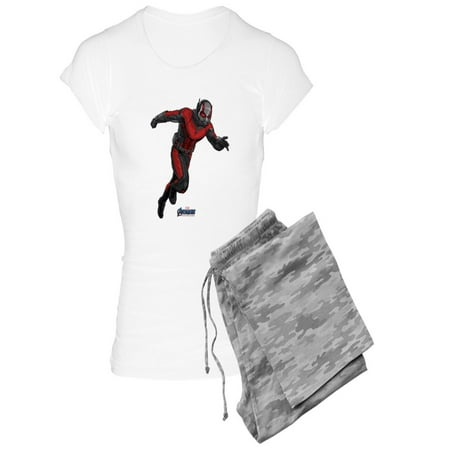 

CafePress - Ant Man - Women s Light Pajamas