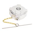 thumbnail image 4 of Aluminum Locking Diesel Fuel , Rust  Locking Diesel Fuel  0337017002 Durable  for Cascadia  Century Coronado, 4 of 8