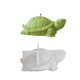 thumbnail image 1 of Easy to Clean 3D Turtles Table Ornament Mold for Resin Casting Suitable for Home, 1 of 5