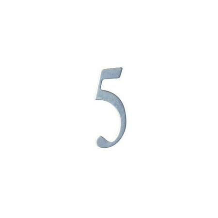 Special Lite Products House Number