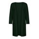 thumbnail image 4 of Puntoco Blusa casual de manga tres cuartos de color para mujer con cárdigan de bolsillo Puntoco Puntoco-1, 4 of 6