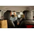 thumbnail image 5 of Craftsman 1/2 HP Smart myQ Smartphone Controlled-Belt Drive, Wireless Keypad Included, Model CMXEOCG572, Red Garage Door Opener, 5 of 5