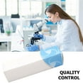 thumbnail image 2 of Necvior 100x/Pack Cotton Pads Makeup Remover Pads Practical Sponges Cleaning Pads, 2 of 8
