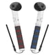 thumbnail image 1 of Amvr Q3jp2 For Meta Quest 3 Vr Gaming Controller 1 Pair Extension Grip Rod, 1 of 5