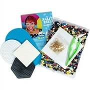 Perler Fused Bead Jewelry Kit