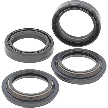 Fork Seal & Dust Seal Kit For Suzuki GS750ESD 1983, GZ250 2010; 56-123