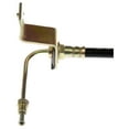 thumbnail image 3 of Dorman H621040 Rear Driver Side Brake Hydraulic Hose for Specific Ford Models, 3 of 3