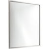 See All FR1824 Wall/Lavatory Mirror