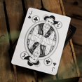 thumbnail image 5 of Milesmagic Theory11 Yellowstone Cartes à Jouer Édition Limitée Deck de Collection Poker Magic / pour Adulte - Finition Coussin d'Air Revêtu / pour Fête & Jeu, 5 of 5