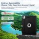 thumbnail image 2 of Funda giratoria Fintie para iPad Pro M4 de 11 pulgadas (2024) con lápiz, 2 of 9