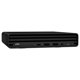 thumbnail image 1 of PC de Escritorio HP Pro Mini 260 G9 Core i3 RAM 8GB SSD 256GB Windows 11 Pro 6J5A4LT, 1 of 3