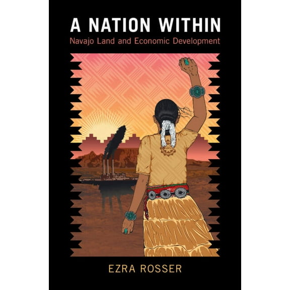A Nation Within, (Paperback)