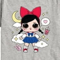 thumbnail image 3 of LOL Surprise! - Fanime Kawaii - Toddler And Youth Short Sleeve Graphic T-Shirt, 3 of 5