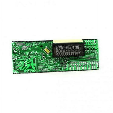LG APPLIANCES EBR77562712 PCB ASSEMBLY,MAIN - GENUINE OEM PART