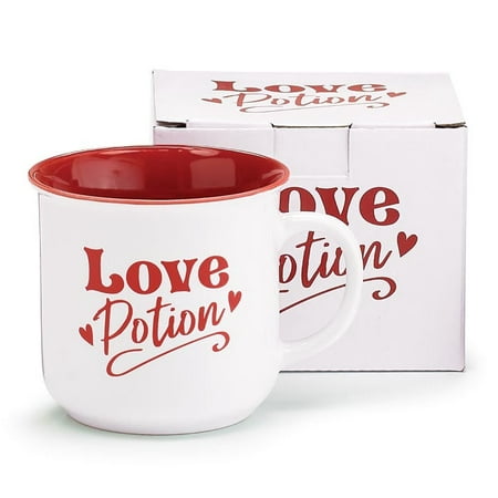 

Love Potion Mug