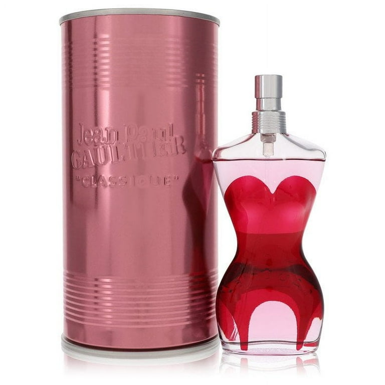 Eau De Parfum Spray 1.7 ozJean Paul Gaultier by Jean Paul Gaultier