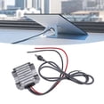 thumbnail image 1 of Convertidor De Potencia Elevador Por Satélite, 9 V-28 V A 30 V, Cable De Alimentación CC De 3,2 Pies, Adaptador De Corriente Elevador Por Satélite De Alta Eficiencia Para Casa, 1 of 7